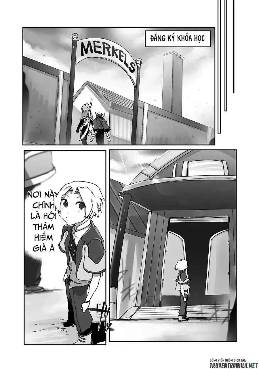 The Useless Tamer Will Turn Into The Top Unconsciously By My Previous Life Knowledge Chapter 9.5 - 18