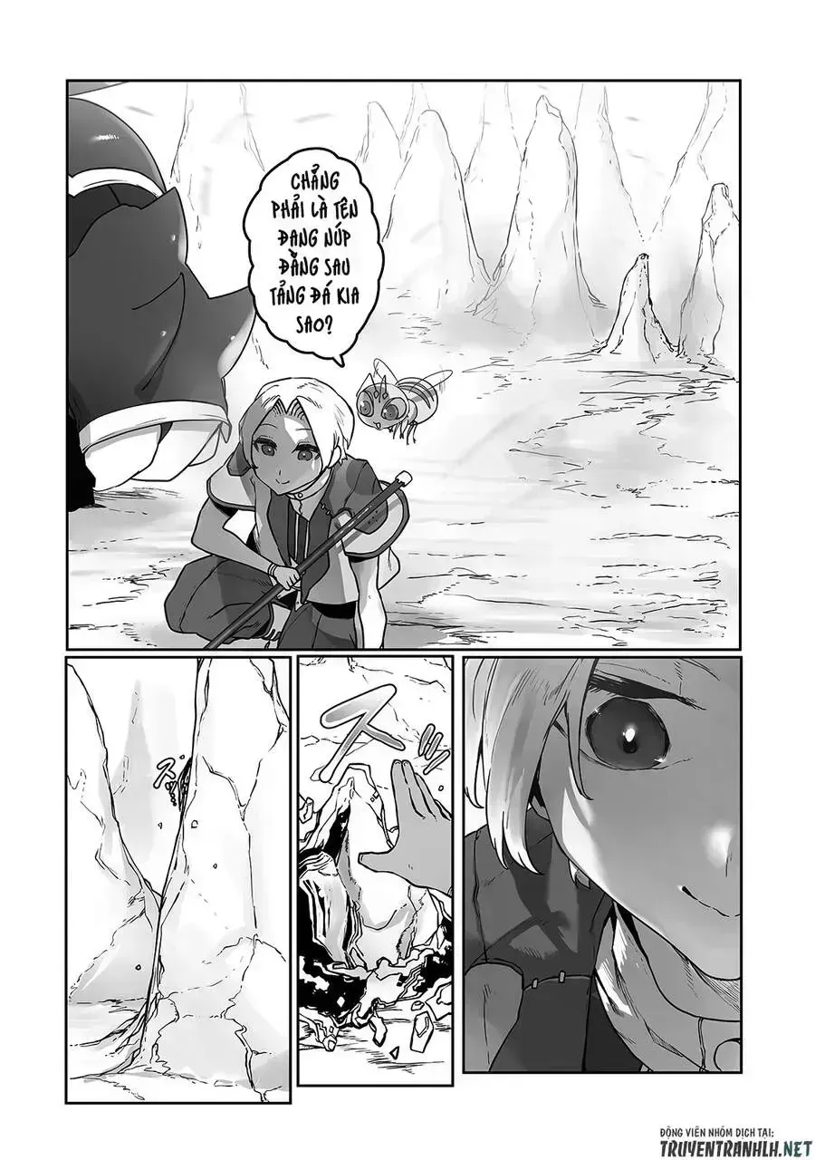 The Useless Tamer Will Turn Into The Top Unconsciously By My Previous Life Knowledge Chapter 9.5 - 29