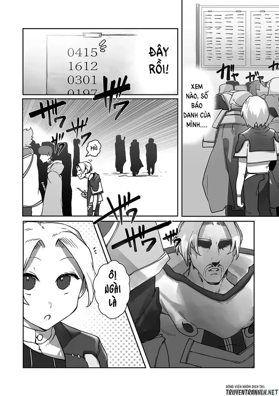 The Useless Tamer Will Turn Into The Top Unconsciously By My Previous Life Knowledge Chapter 9.5 - 9