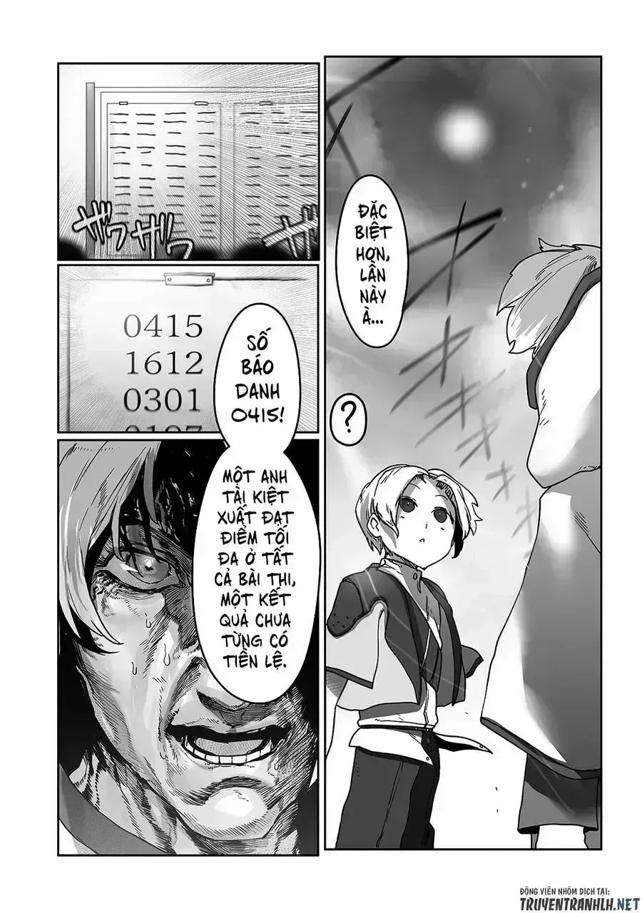 The Useless Tamer Will Turn Into The Top Unconsciously By My Previous Life Knowledge Chapter 9.7 - 14