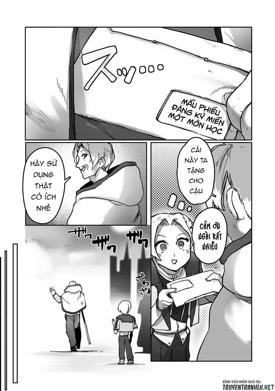 The Useless Tamer Will Turn Into The Top Unconsciously By My Previous Life Knowledge Chapter 9.7 - 16