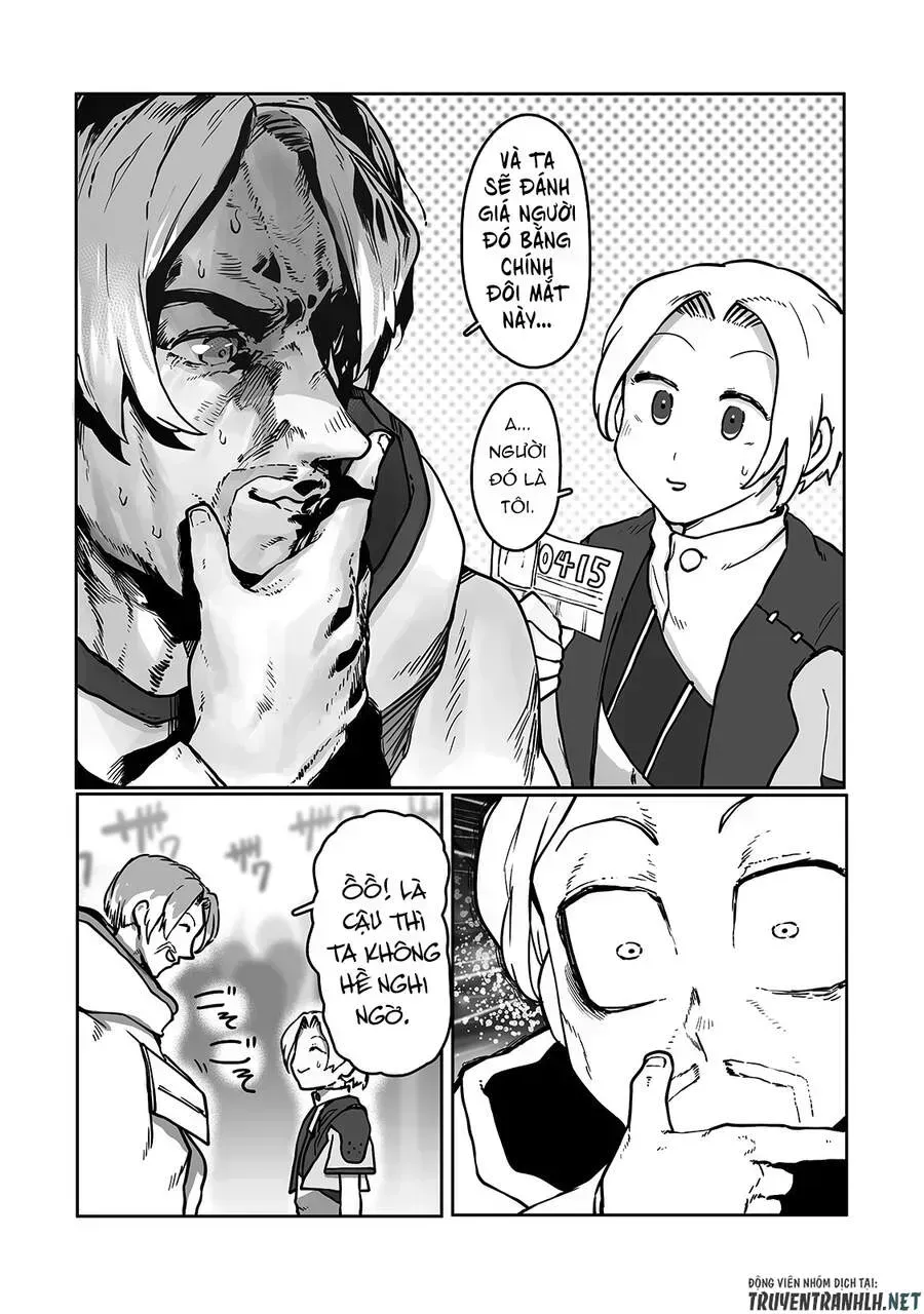 The Useless Tamer Will Turn Into The Top Unconsciously By My Previous Life Knowledge Chapter 9.9 - 17