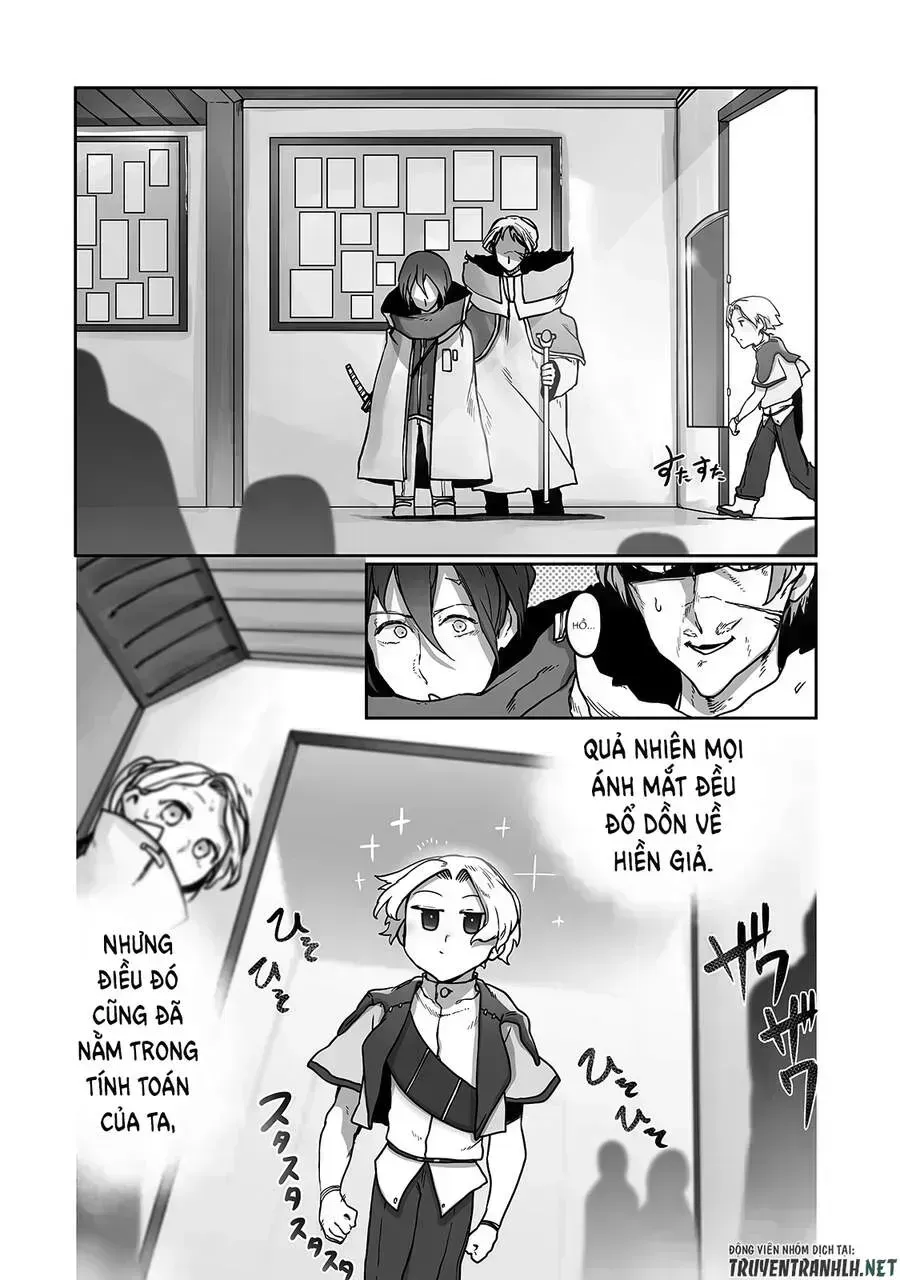 The Useless Tamer Will Turn Into The Top Unconsciously By My Previous Life Knowledge Chapter 9.9 - 23