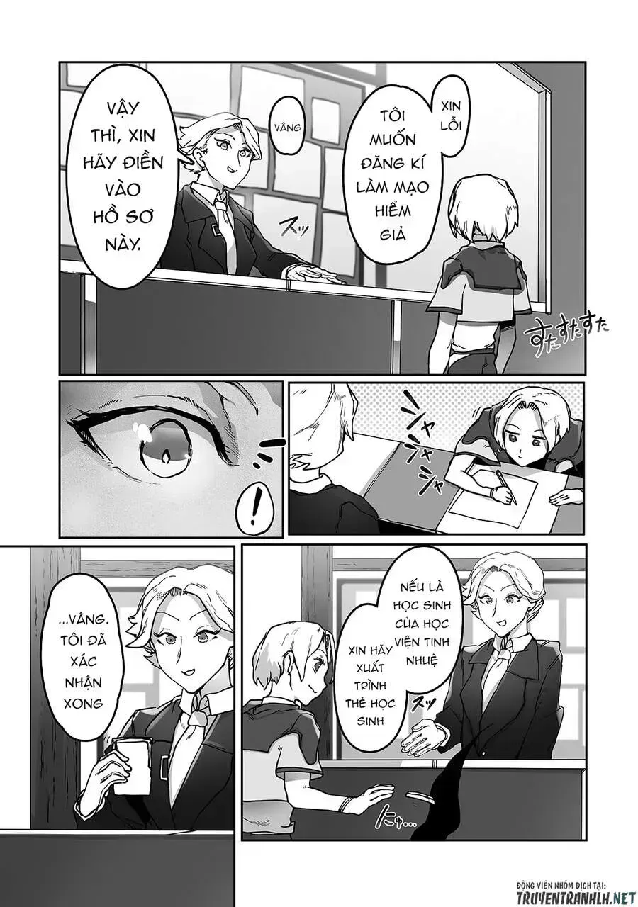 The Useless Tamer Will Turn Into The Top Unconsciously By My Previous Life Knowledge Chapter 9.9 - 24