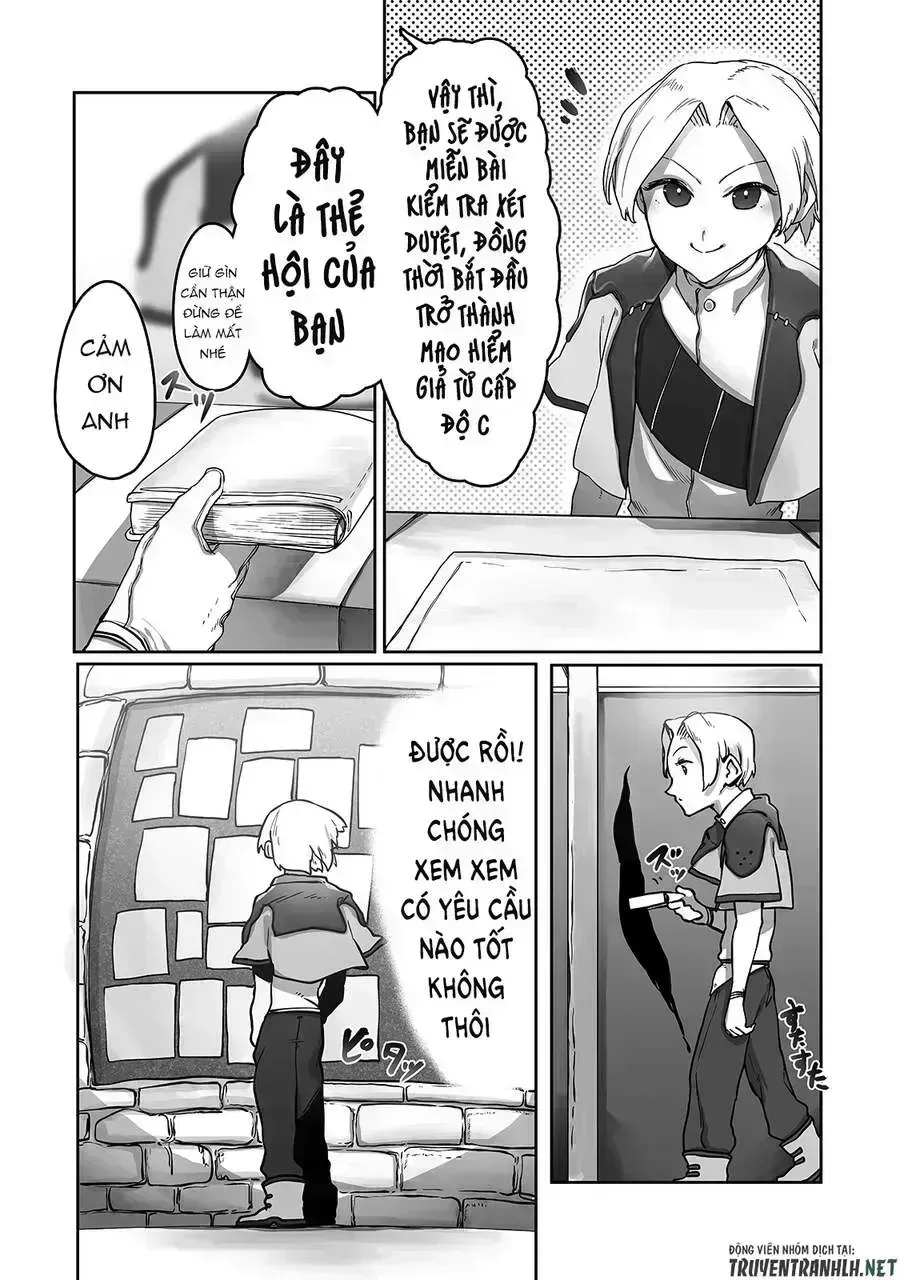 The Useless Tamer Will Turn Into The Top Unconsciously By My Previous Life Knowledge Chapter 9.9 - 25