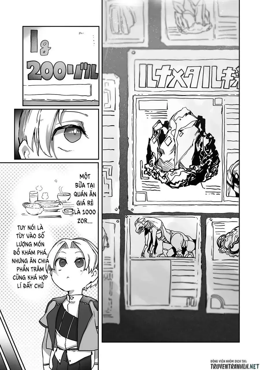 The Useless Tamer Will Turn Into The Top Unconsciously By My Previous Life Knowledge Chapter 9.9 - 26