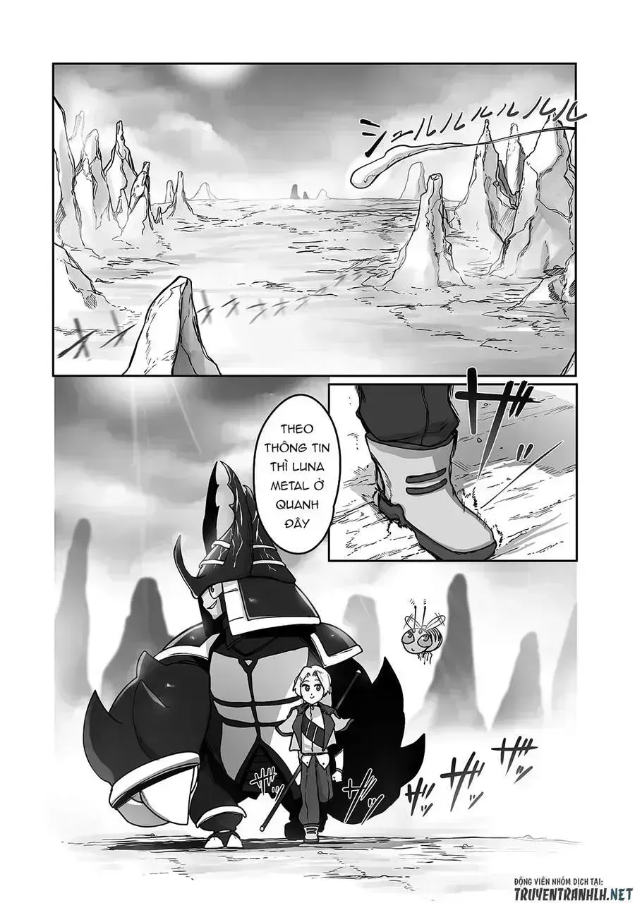 The Useless Tamer Will Turn Into The Top Unconsciously By My Previous Life Knowledge Chapter 9.9 - 29