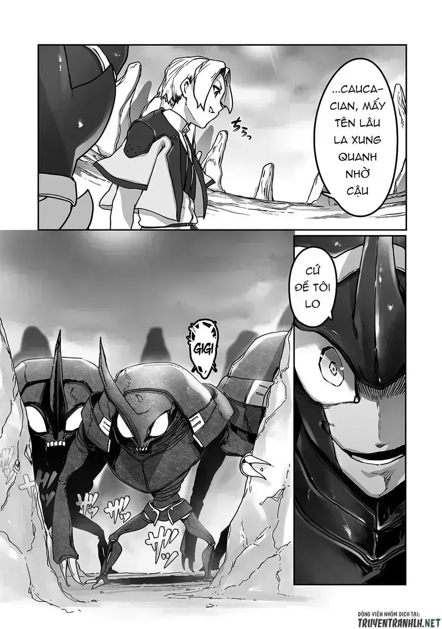 The Useless Tamer Will Turn Into The Top Unconsciously By My Previous Life Knowledge Chapter 9.9 - 30