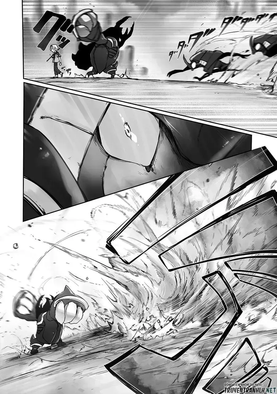 The Useless Tamer Will Turn Into The Top Unconsciously By My Previous Life Knowledge Chapter 9.9 - 31