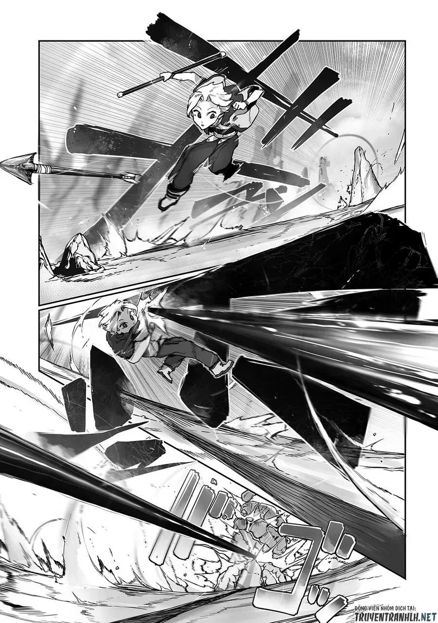 The Useless Tamer Will Turn Into The Top Unconsciously By My Previous Life Knowledge Chapter 9.9 - 34