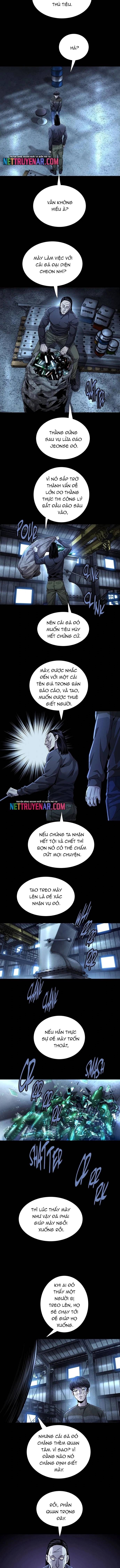 Tao Là Công Lý Chapter 168 - 2