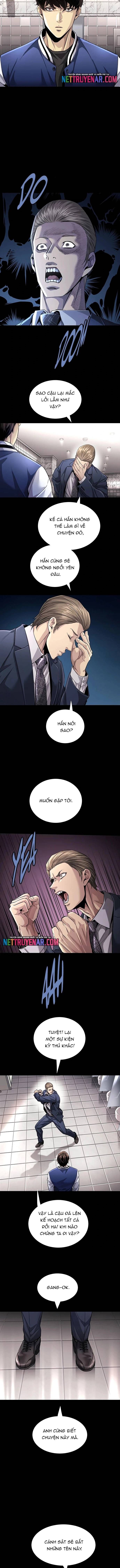 Tao Là Công Lý Chapter 168 - 8