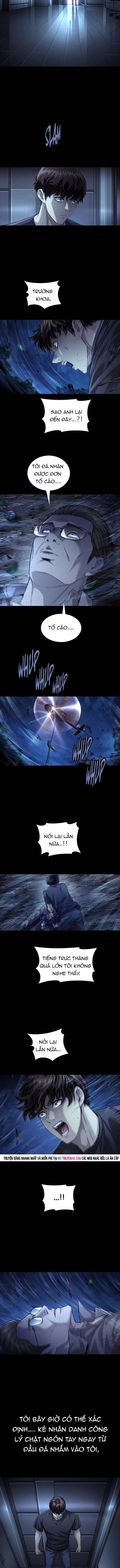 Tao Là Công Lý Chapter 175 - 4