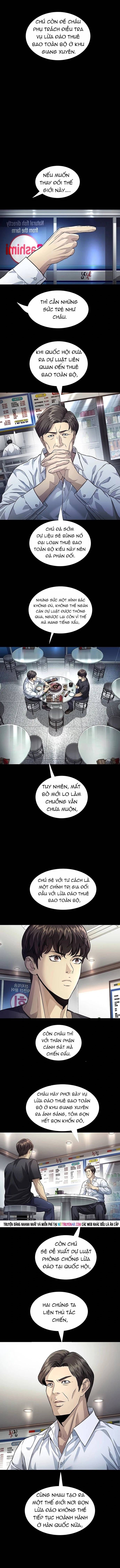 Tao Là Công Lý Chapter 175 - 9