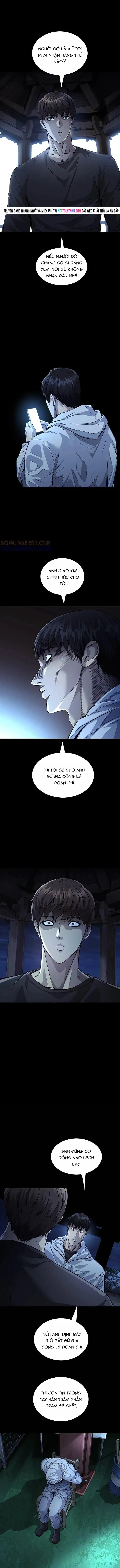 Tao Là Công Lý Chapter 178 - 11
