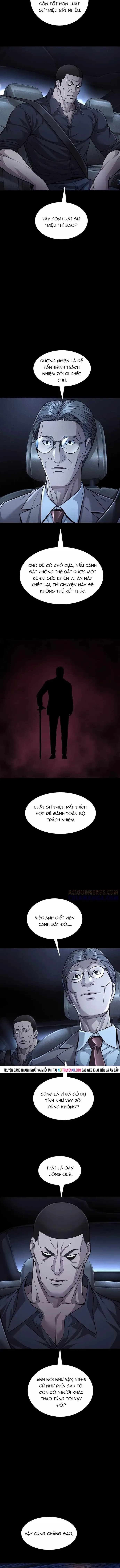 Tao Là Công Lý Chapter 178 - 3