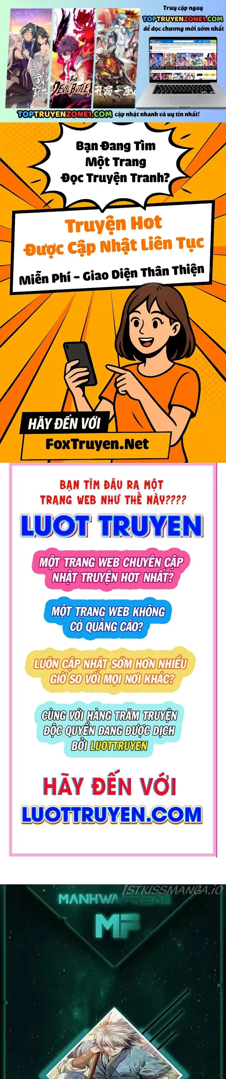 Đạo Sĩ Giang Hồ Chapter 100 - 2