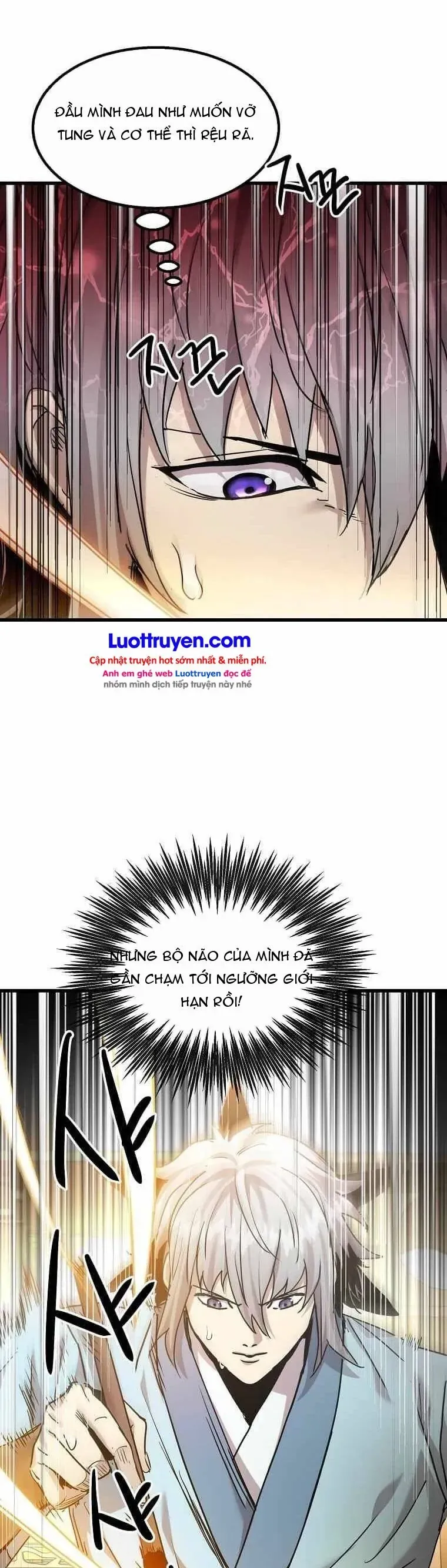 Đạo Sĩ Giang Hồ Chapter 100 - 11