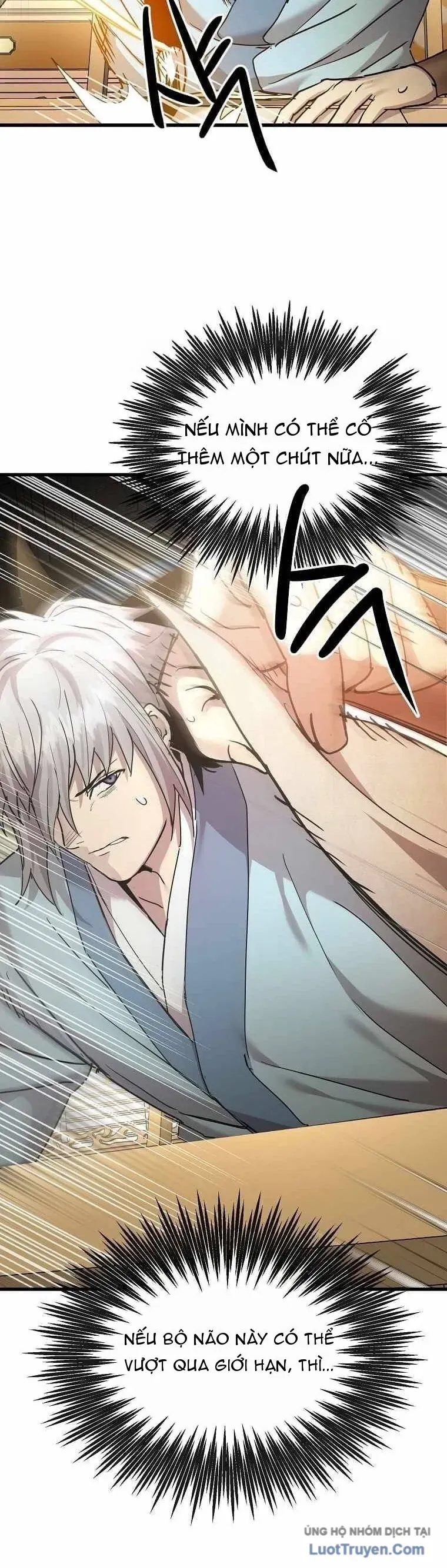 Đạo Sĩ Giang Hồ Chapter 100 - 12