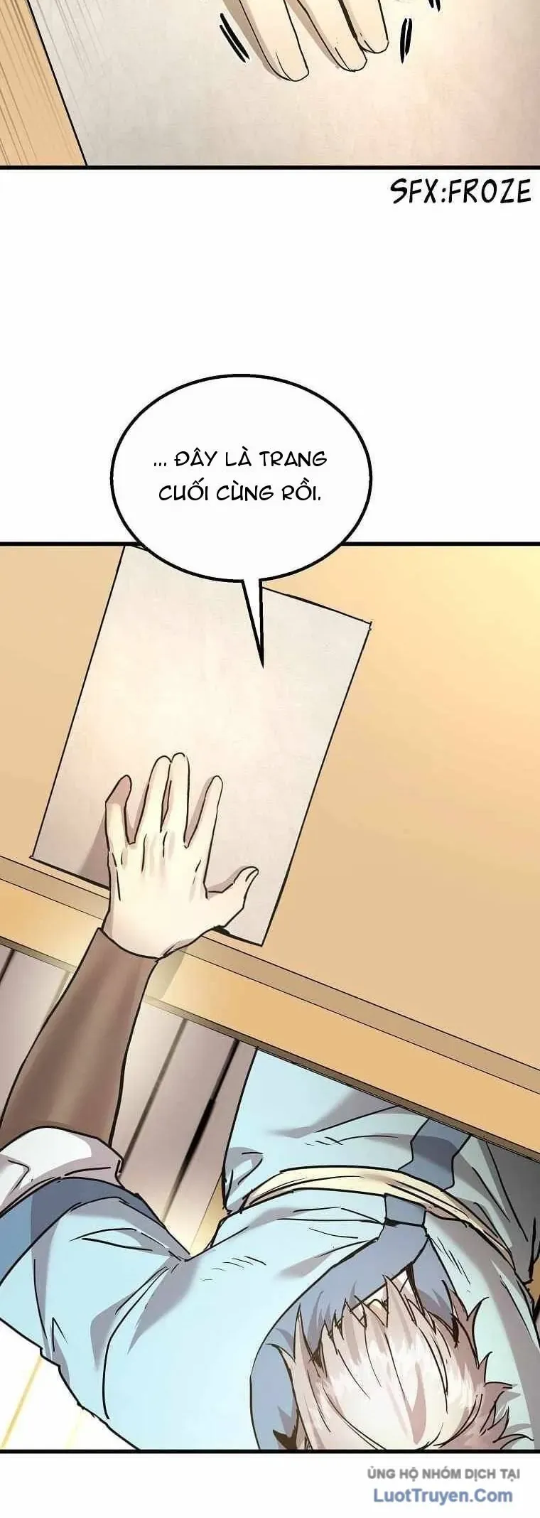 Đạo Sĩ Giang Hồ Chapter 100 - 14