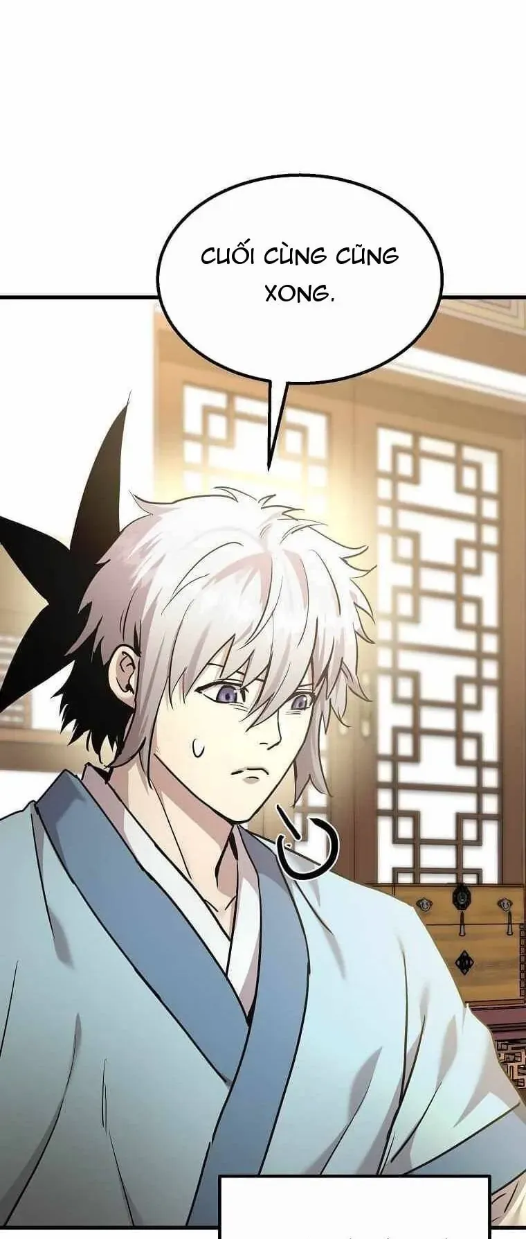 Đạo Sĩ Giang Hồ Chapter 100 - 15