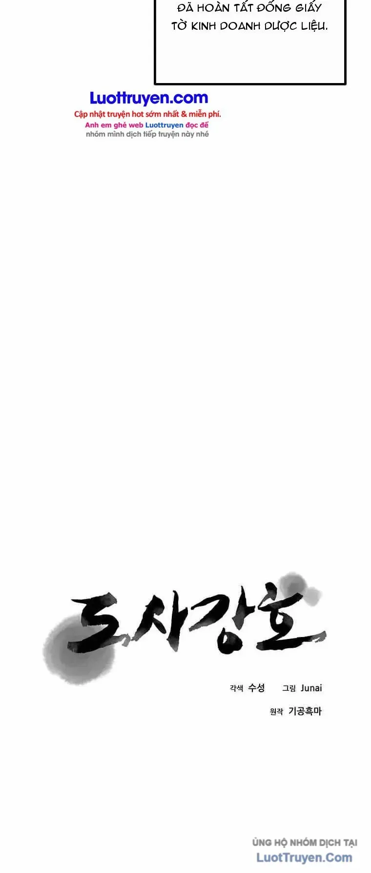 Đạo Sĩ Giang Hồ Chapter 100 - 16