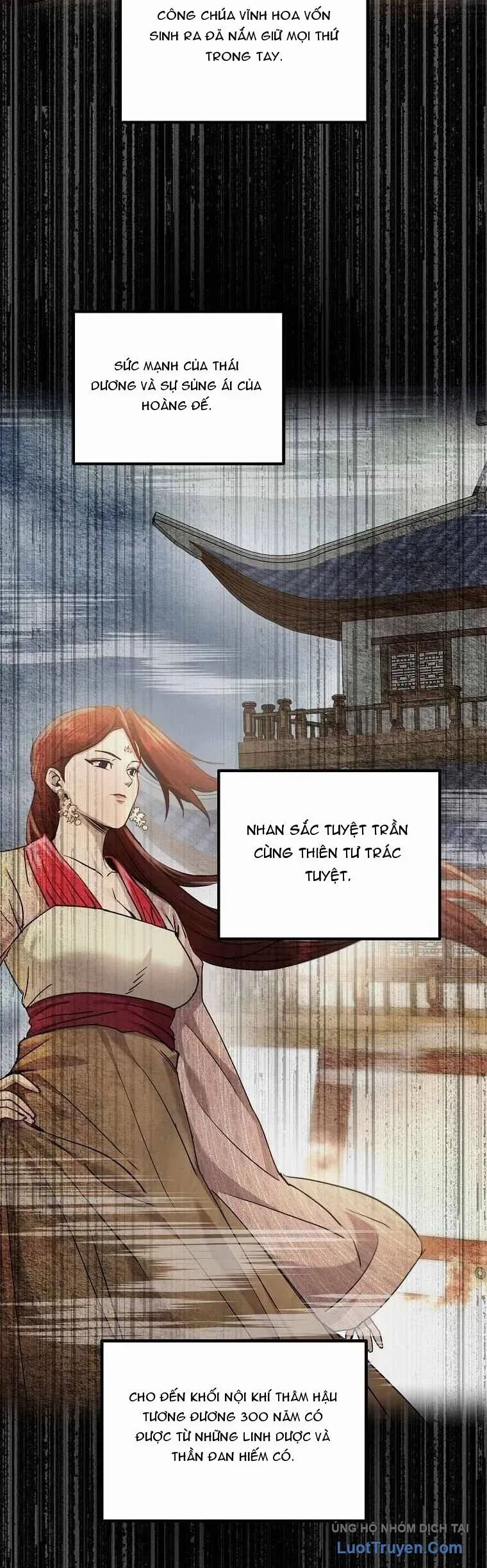 Đạo Sĩ Giang Hồ Chapter 100 - 18