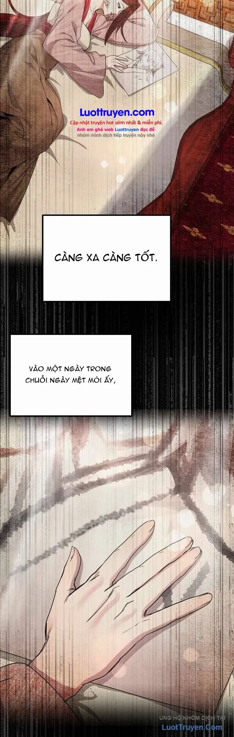 Đạo Sĩ Giang Hồ Chapter 100 - 20