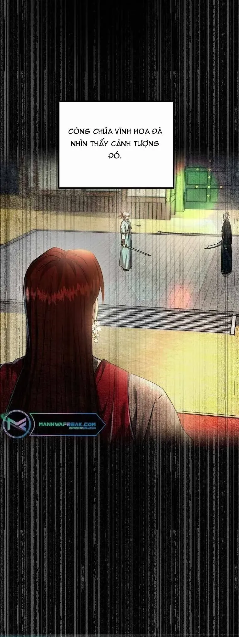 Đạo Sĩ Giang Hồ Chapter 100 - 21