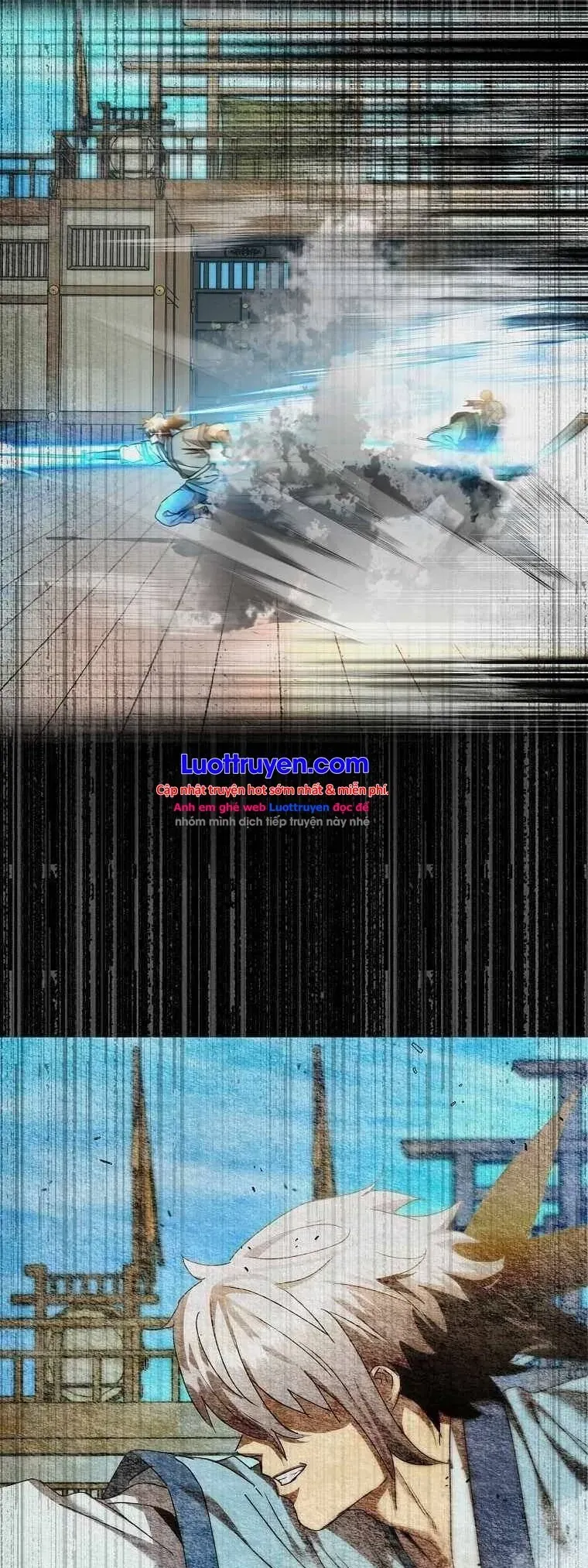 Đạo Sĩ Giang Hồ Chapter 100 - 22