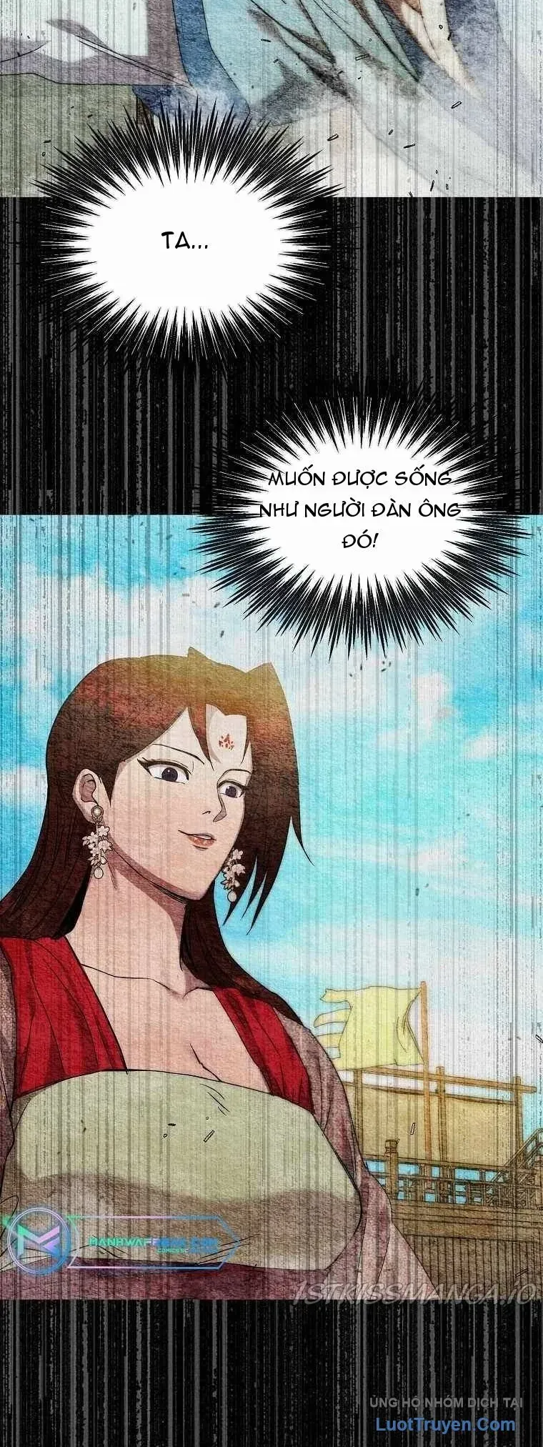 Đạo Sĩ Giang Hồ Chapter 100 - 23