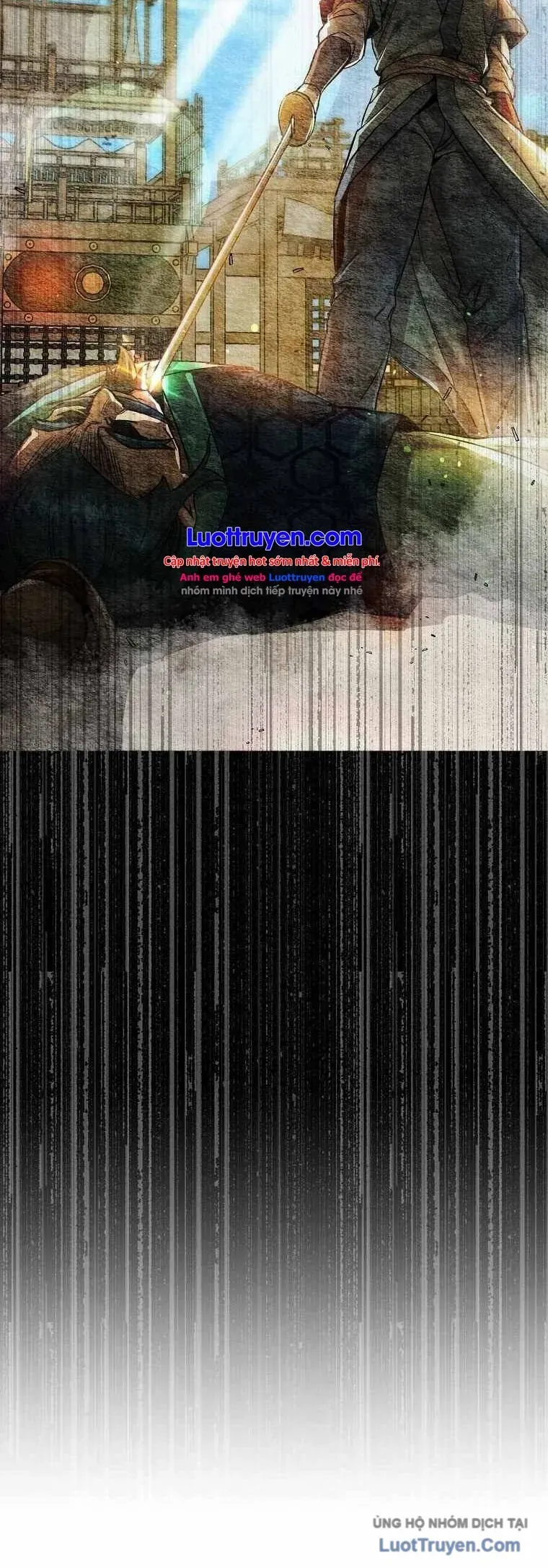 Đạo Sĩ Giang Hồ Chapter 100 - 25