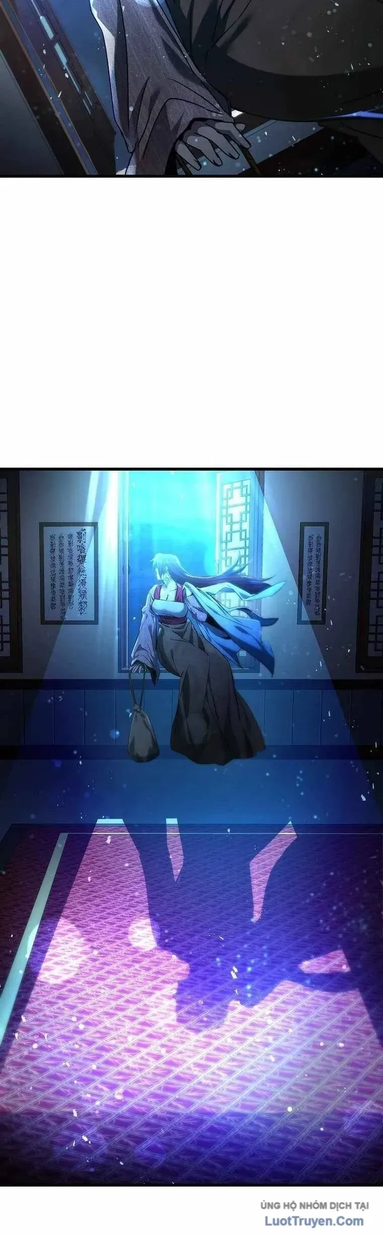Đạo Sĩ Giang Hồ Chapter 100 - 27