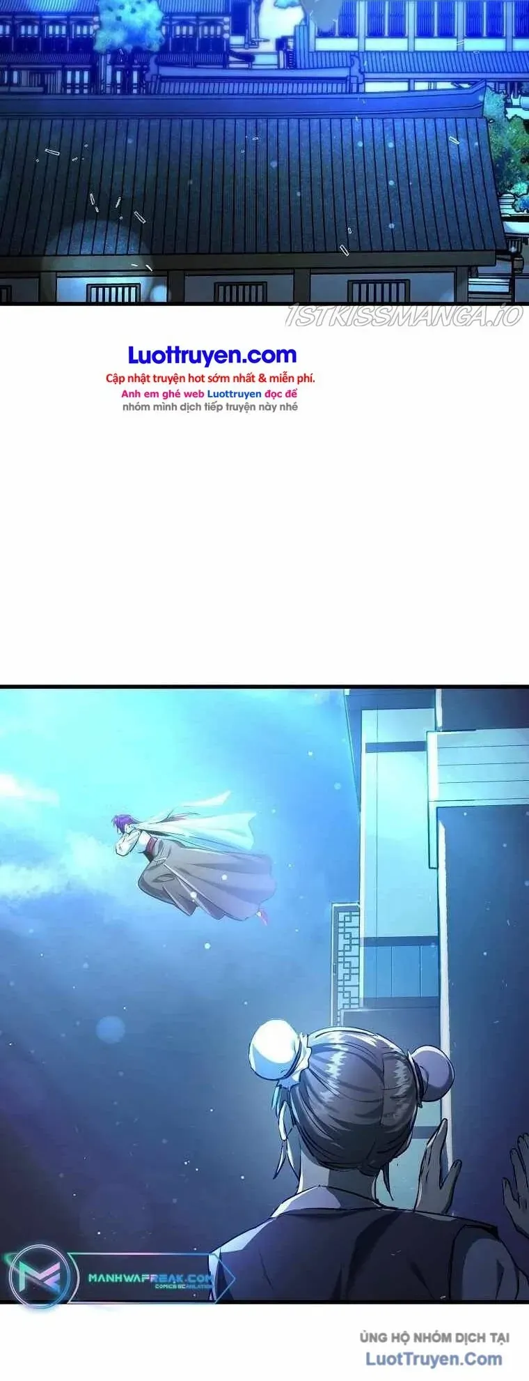 Đạo Sĩ Giang Hồ Chapter 100 - 31