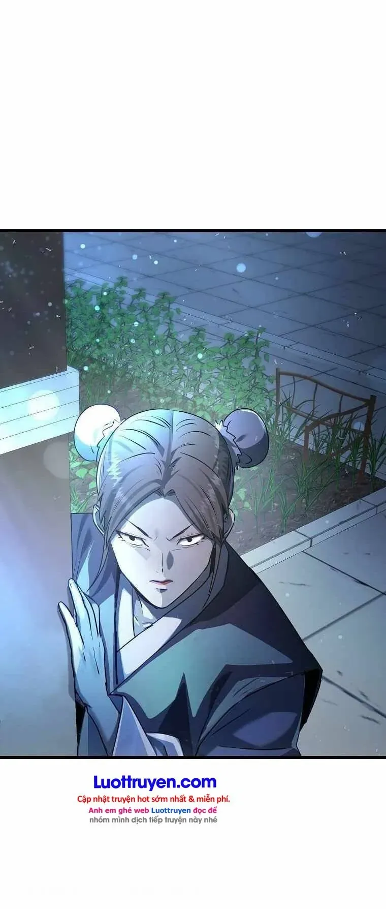 Đạo Sĩ Giang Hồ Chapter 100 - 32
