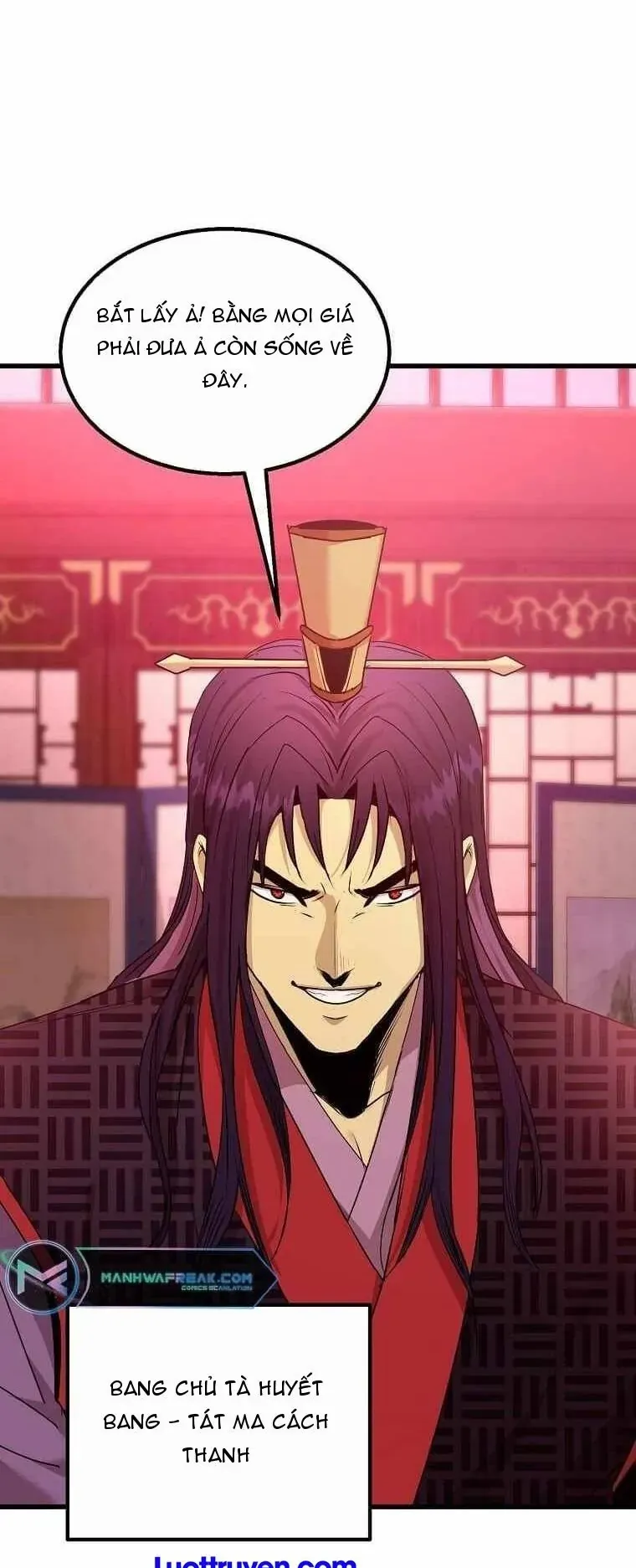 Đạo Sĩ Giang Hồ Chapter 100 - 36