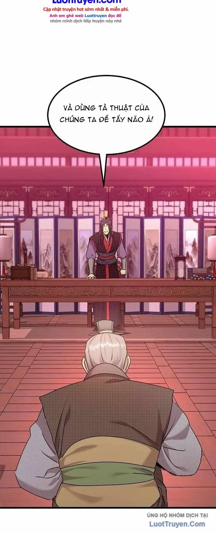 Đạo Sĩ Giang Hồ Chapter 100 - 37