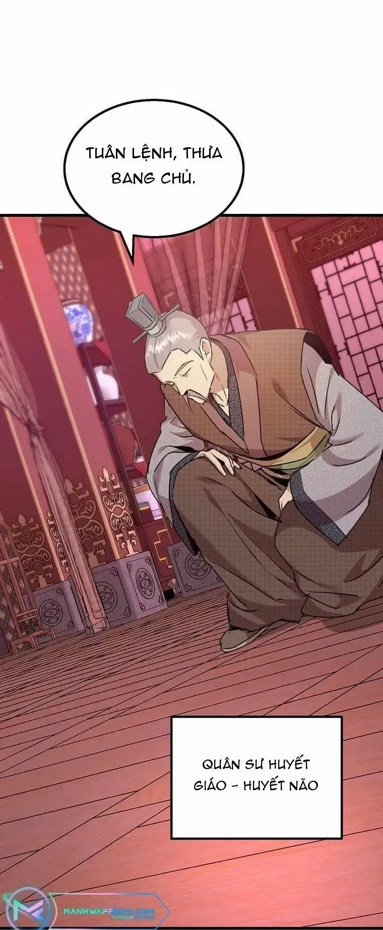 Đạo Sĩ Giang Hồ Chapter 100 - 38