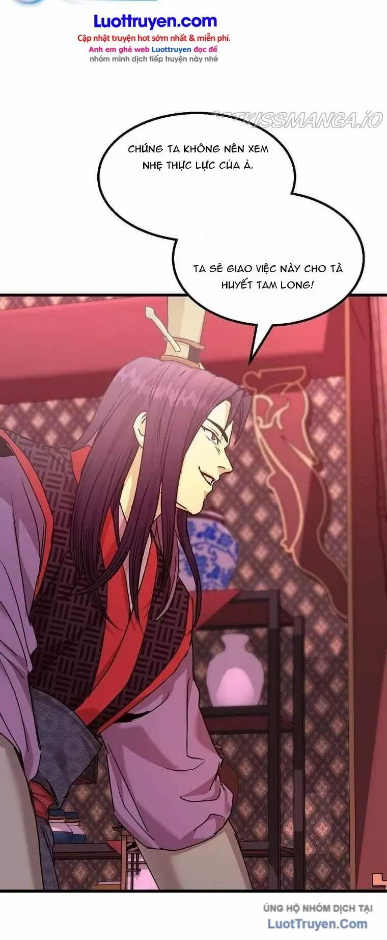 Đạo Sĩ Giang Hồ Chapter 100 - 39