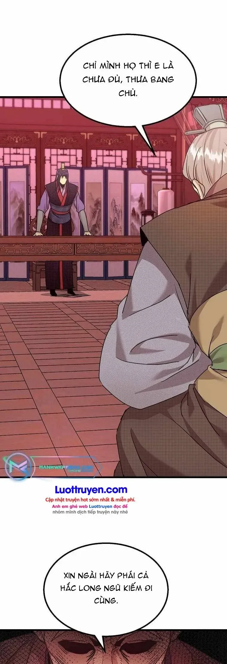 Đạo Sĩ Giang Hồ Chapter 100 - 40