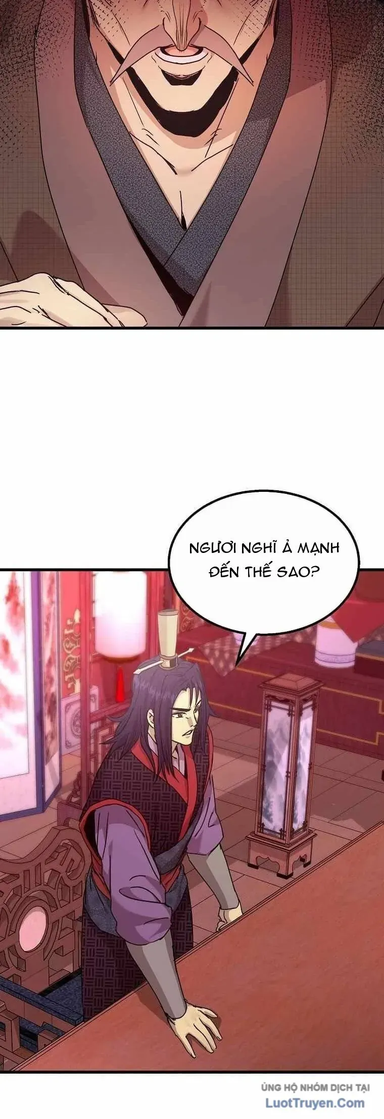 Đạo Sĩ Giang Hồ Chapter 100 - 41