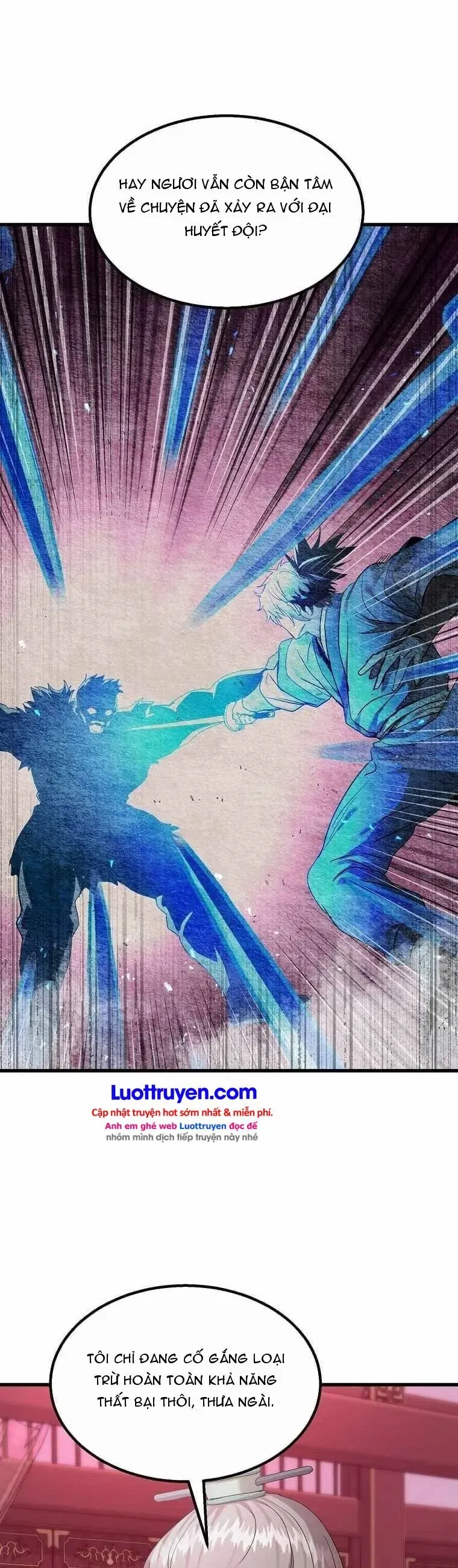 Đạo Sĩ Giang Hồ Chapter 100 - 42