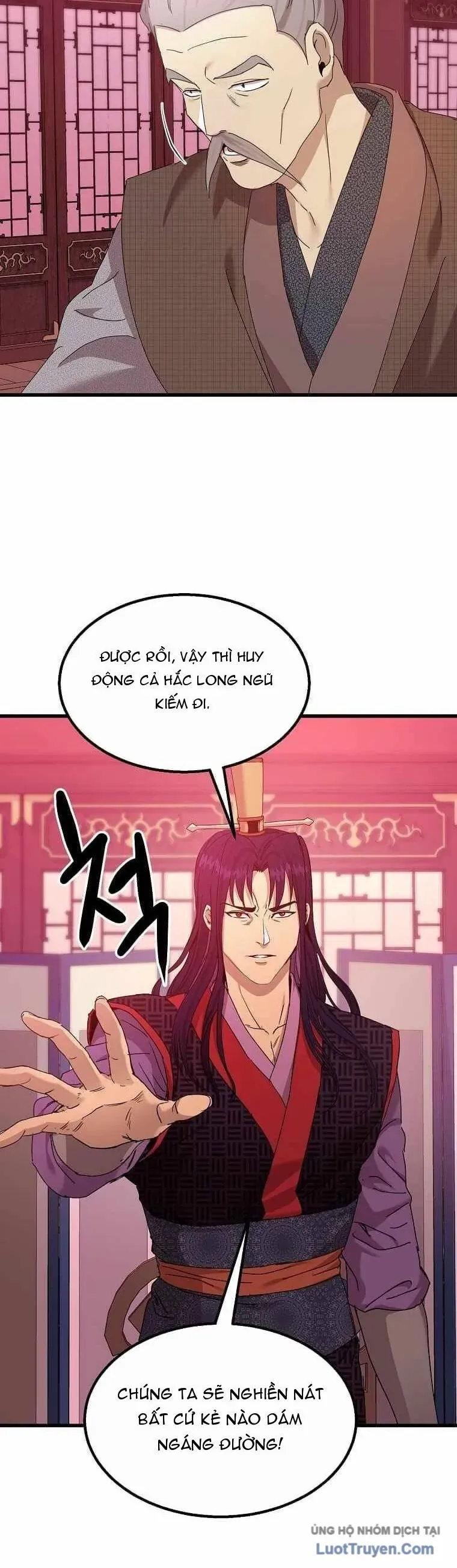 Đạo Sĩ Giang Hồ Chapter 100 - 43