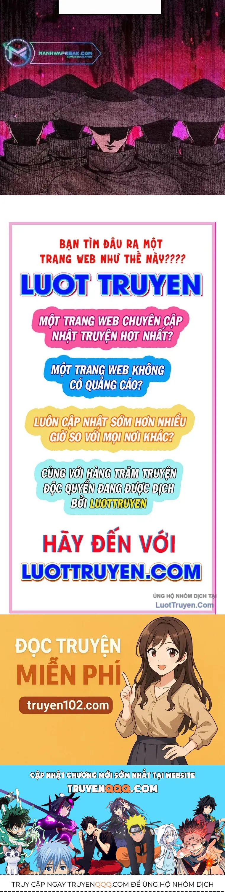 Đạo Sĩ Giang Hồ Chapter 100 - 46