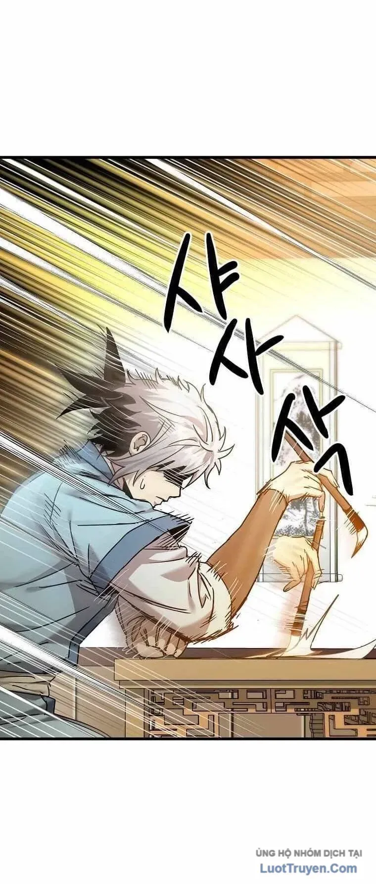 Đạo Sĩ Giang Hồ Chapter 100 - 6