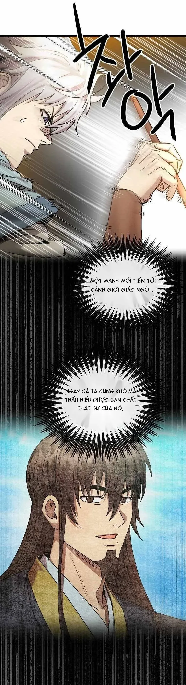 Đạo Sĩ Giang Hồ Chapter 100 - 7