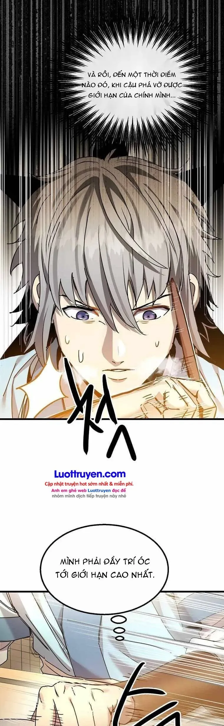 Đạo Sĩ Giang Hồ Chapter 100 - 9