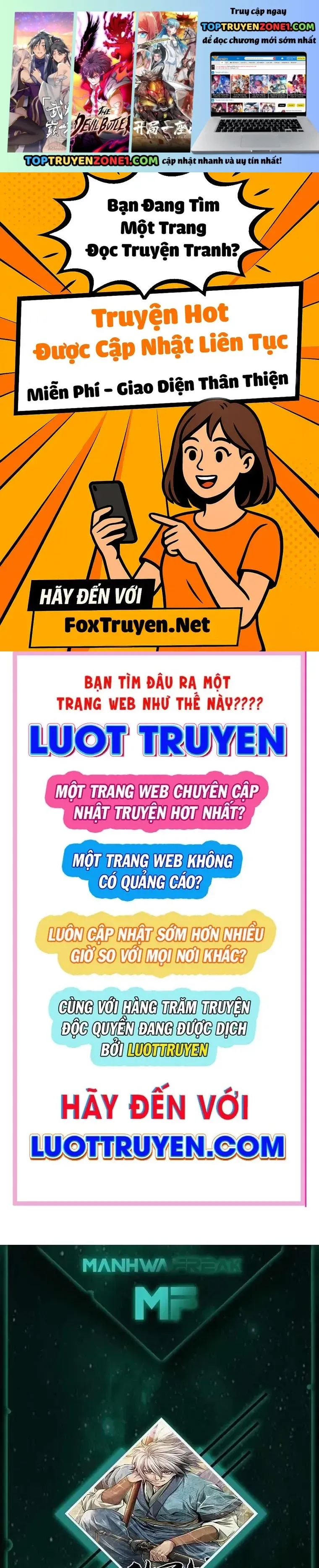 Đạo Sĩ Giang Hồ Chapter 101 - 2