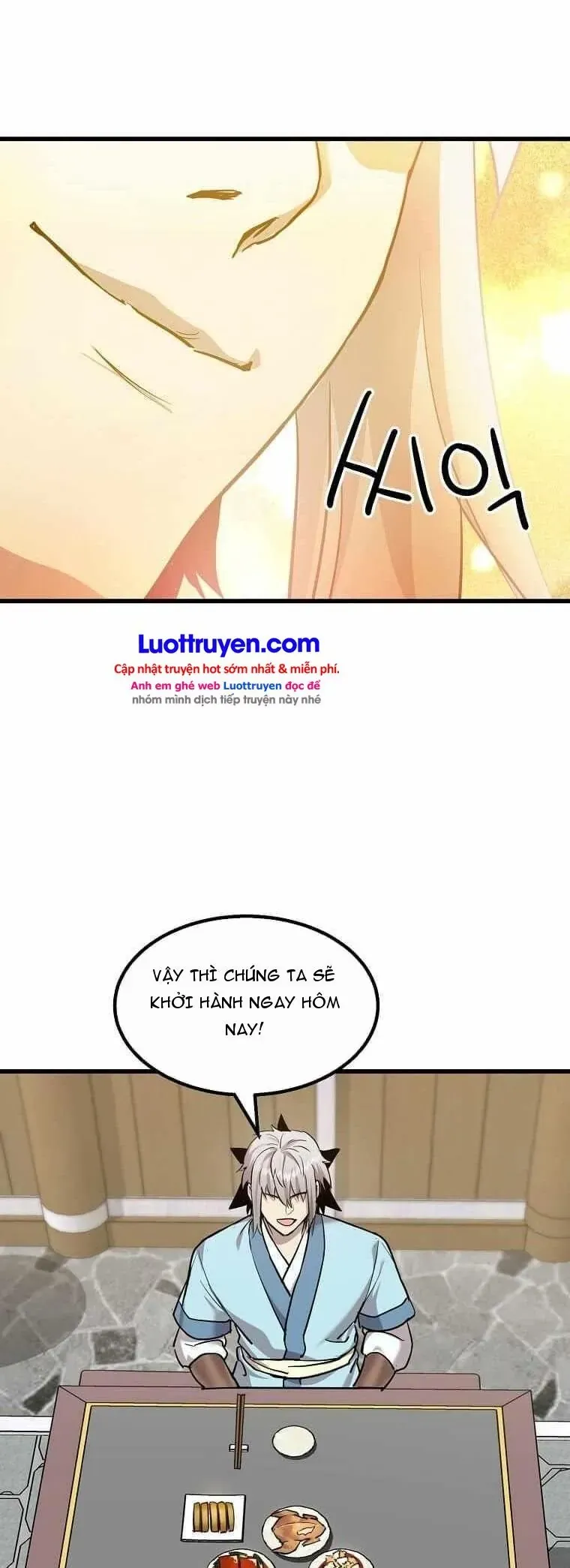 Đạo Sĩ Giang Hồ Chapter 101 - 13