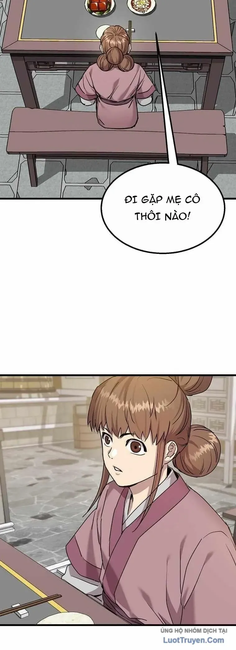 Đạo Sĩ Giang Hồ Chapter 101 - 14